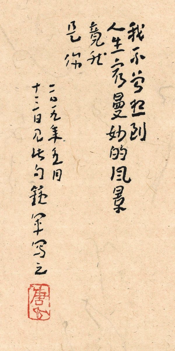 30cm×15cm我不曾想到 人生最曼妙的风景 竟然 是你.jpg